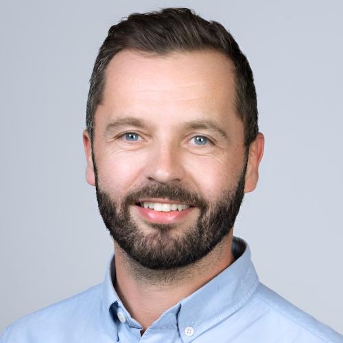 Profile picture for user Mathieu Becker